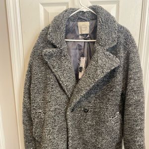 Beautiful coat - never worn.